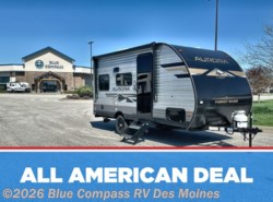 New 2026 Forest River Aurora Light 15RDX available in Altoona, Iowa