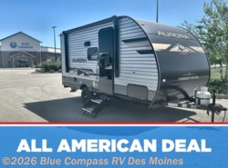 New 2026 Forest River Aurora Light 16BHX available in Altoona, Iowa