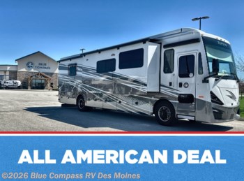 New 2026 Tiffin Phaeton 40 IH available in Altoona, Iowa