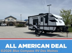 New 2026 Jayco Jay Feather Air 15MRB available in Altoona, Iowa