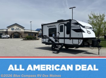 New 2026 Jayco Jay Feather Air 15MRB available in Altoona, Iowa