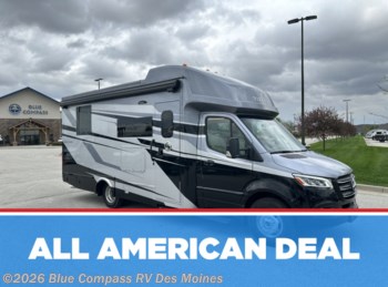 New 2026 Tiffin Wayfarer 25 XPW available in Altoona, Iowa