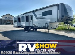 New 2026 Forest River Rockwood Signature 404SRK available in Altoona, Iowa
