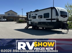 New 2026 Forest River Rockwood Mini Lite 2205S available in Altoona, Iowa