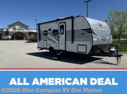 New 2026 Jayco Jay Flight SLX 180LK available in Altoona, Iowa