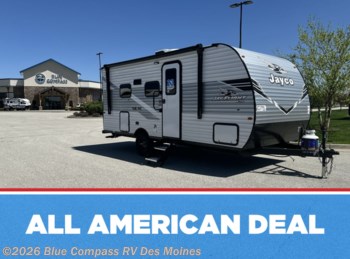 New 2026 Jayco Jay Flight SLX 180LK available in Altoona, Iowa