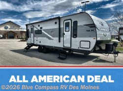 New 2026 Jayco Jay Flight SLX 262RLS available in Altoona, Iowa