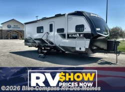 New 2026 Jayco Eagle HT 265FKDS available in Altoona, Iowa