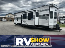 New 2026 Jayco Jay Flight Bungalow 404LOFT DS available in Altoona, Iowa