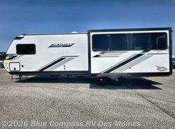 New 2026 Jayco Jay Feather 27MK available in Altoona, Iowa