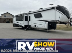 New 2026 Jayco Pinnacle 38FBRK available in Altoona, Iowa