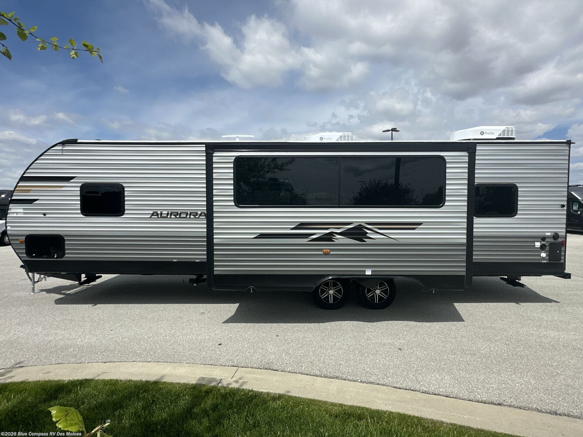 New 2026 Forest River Aurora 29TQS available in Altoona, Iowa