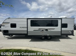 New 2026 Forest River Aurora 29TQS available in Altoona, Iowa