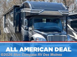 Used 2022 Entegra Coach Accolade 37L available in Altoona, Iowa