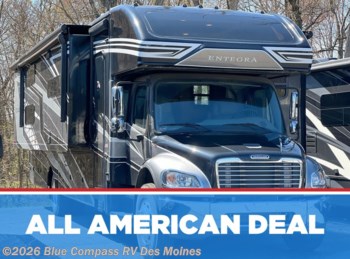 Used 2022 Entegra Coach Accolade 37L available in Altoona, Iowa