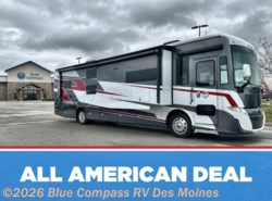 New 2026 Tiffin Byway 38 BL available in Altoona, Iowa