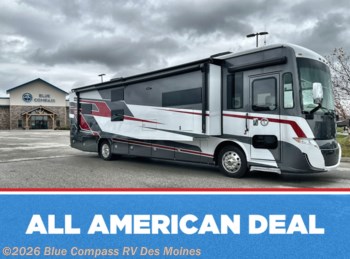 New 2026 Tiffin Byway 38 BL available in Altoona, Iowa
