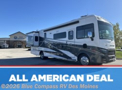 New 2026 Tiffin Open Road Allegro 32 SA available in Altoona, Iowa