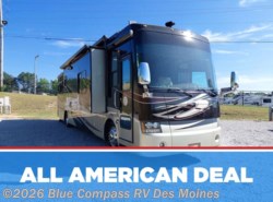 Used 2009 Tiffin Phaeton 40 QTH available in Altoona, Iowa