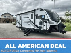 New 2026 Jayco Jay Feather 24FK available in Altoona, Iowa