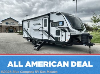 New 2026 Jayco Jay Feather 24FK available in Altoona, Iowa
