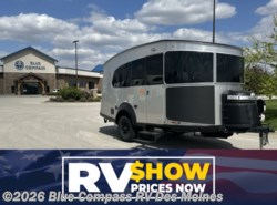 New 2026 Airstream Basecamp Xe 20Xe available in Altoona, Iowa