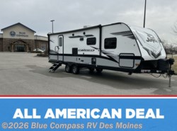 Used 2022 Jayco Jay Feather 25RB available in Altoona, Iowa