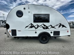 New 2025 NuCamp TAB 360 CS Boondock available in Altoona, Iowa