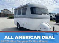 Used 2019 Airstream Nest 16U available in Altoona, Iowa