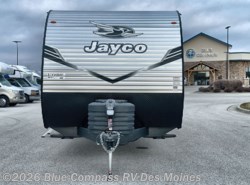 Used 2025 Jayco Jay Flight SLX 260BH available in Altoona, Iowa