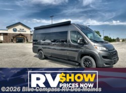 New 2026 Airstream Rangeline Std. Model available in Altoona, Iowa