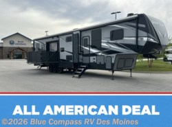 Used 2020 Keystone Raptor 429 available in Altoona, Iowa