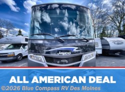Used 2021 Jayco Precept Prestige 36H available in Altoona, Iowa
