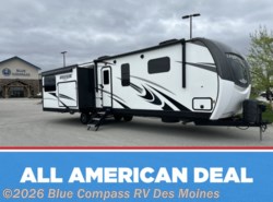 Used 2022 Venture RV SportTrek Touring Edition STT336VRK available in Altoona, Iowa