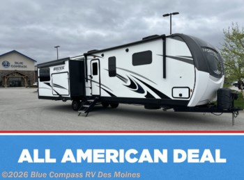 Used 2022 Venture RV SportTrek Touring Edition STT336VRK available in Altoona, Iowa