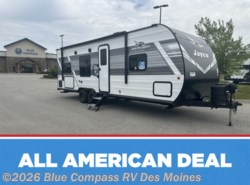 New 2027 Jayco Jay Flight 260BH available in Altoona, Iowa