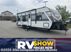 New 2027 Jayco Jay Flight 260BH available in Altoona, Iowa