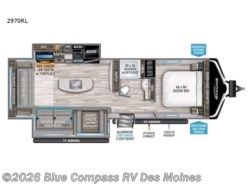 Used 2022 Grand Design Imagine 2970RL available in Altoona, Iowa