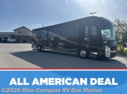 Used 2017 Entegra Coach Cornerstone 45B available in Altoona, Iowa