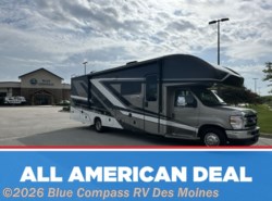 Used 2026 Jayco Greyhawk 29MV available in Altoona, Iowa