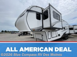 Used 2024 Grand Design Reflection 370FLS available in Altoona, Iowa