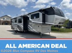 New 2027 Jayco Pinnacle 39FLOK available in Altoona, Iowa