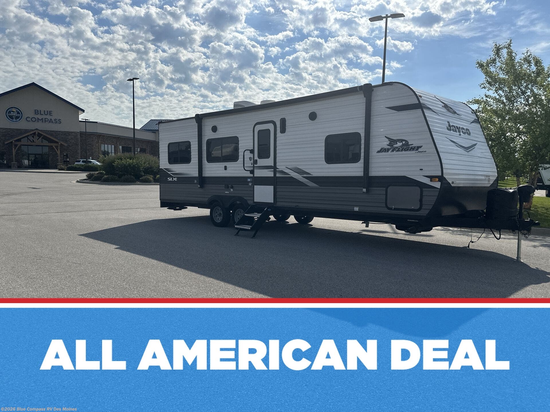 Used 2022 Miscellaneous  Unknown Unknown 265TH available in Altoona, Iowa