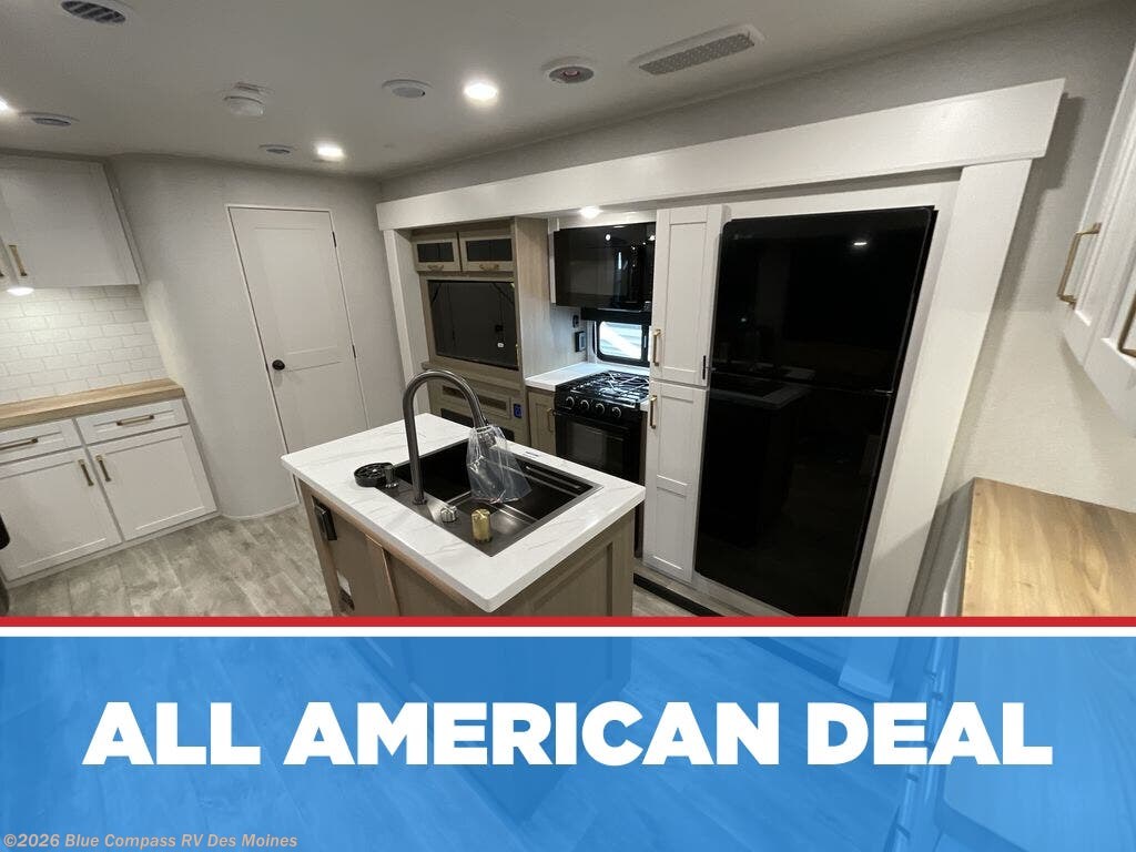 New 2026 Jayco Eagle HT 312BHOK available in Altoona, Iowa