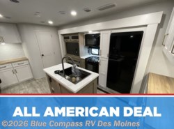 New 2026 Jayco Eagle HT 312BHOK available in Altoona, Iowa