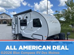 Used 2020 Forest River R Pod RP-180 available in Altoona, Iowa