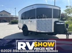 New 2026 Airstream Basecamp 20X available in Altoona, Iowa