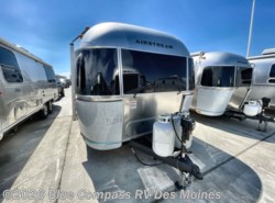New 2027 Airstream International 27FB Twin available in Altoona, Iowa