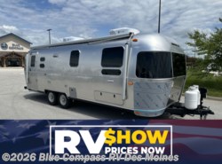 New 2027 Airstream International 27FB Twin available in Altoona, Iowa