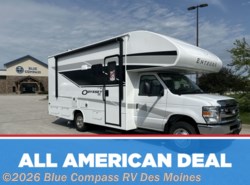 New 2027 Entegra Coach Odyssey SE 22CF available in Altoona, Iowa